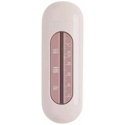 Afbeelding van Luma Badthermometer Blossom Pink