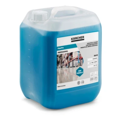 Afbeelding van Środek do czyszczenia podłóg KARCHER FloorPro RM 69 6.296 049.0 10 L