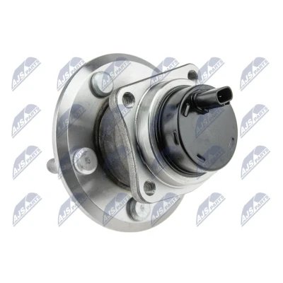Afbeelding van Wiellagerset NTY KLT TY 100