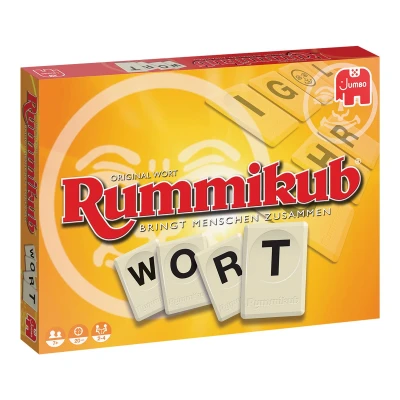 Afbeelding van Wort Rummikub