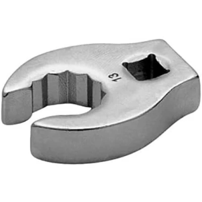 Afbeelding van Bahco Kraaienpootsleutel 1/4&quot; met vierkantsaansluiting voor conische moeren 12 mm 679