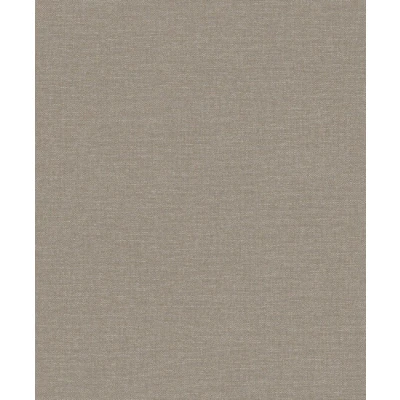 Afbeelding van Dutch Wallcoverings Linnen Touch LT10015 Bruin