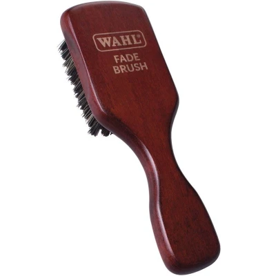 Afbeelding van Wahl Fade Brush Met Houten Greep