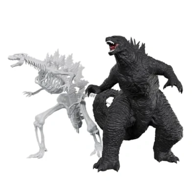 Afbeelding van BANDAI Hobby KIT Godzilla (2024) (Godzilla x Kong: The New Empire)