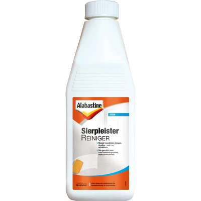 Afbeelding van Alabastine Sierpleistereiniger Schildersbenodigdheden