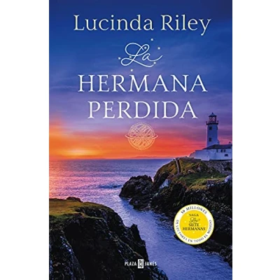Afbeelding van La hermana perdida / The Missing Sister: 7