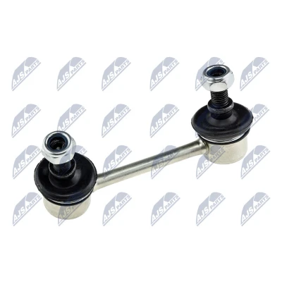 Afbeelding van NTY ZLT TY 083 Stabilisatorstang Achteras TOYOTA: RAV4 II SUV (XA20) 2.0 4WD, D 2.4 1.8 2000 2005