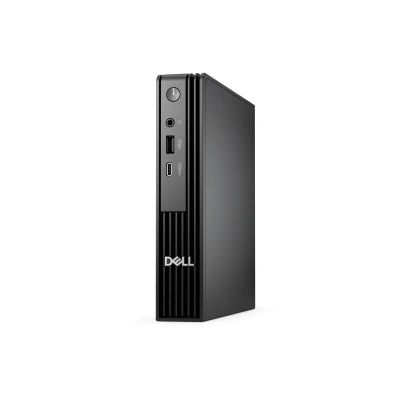 Afbeelding van DELL Pro Micro QCM1250 Intel Core Ultra 7 Windows 11 PC Mini