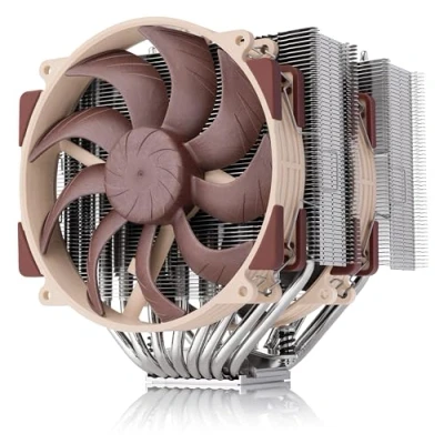 Afbeelding van Noctua CPU Cooler NH D15 G2 LBC