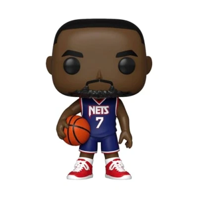 Afbeelding van Funko 59265 POP! NBA: Nets Kevin Durant (CE&#039;21),Multi kleuren