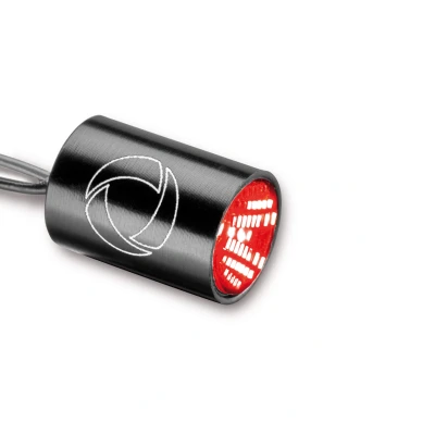 Afbeelding van Kellermann LED achterlicht/remlicht Atto® RB Integral, zwart voor man