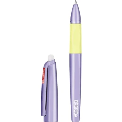 Afbeelding van BRUNNEN Gelpen uitwisbaar &quot;Remove&quot; lila, 102915063