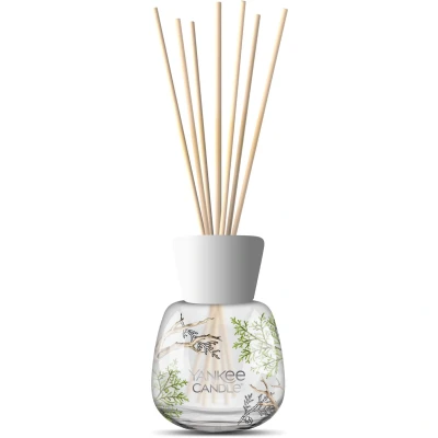 Afbeelding van Yankee Candle Bayside Cedar Signature Geurstokjes 100ml