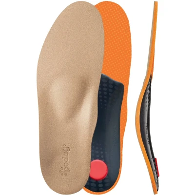 Afbeelding van Pedag inlegzool Magic Step Plus
