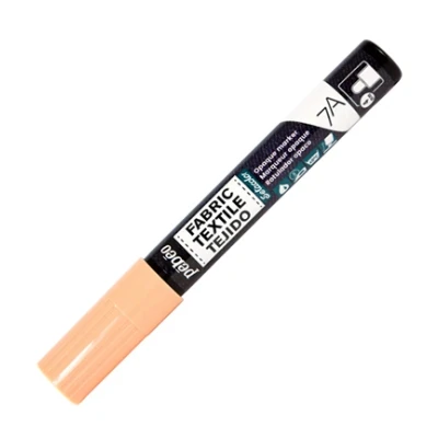 Afbeelding van 7A Opaque Marker Pastel Orange
