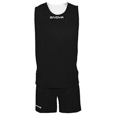 Afbeelding van Givova Double Kit Basket