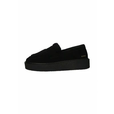 Afbeelding van Blackstone ENJAR KATTA EL416 Black Slip ons Dames Maat: 41