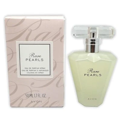 Afbeelding van Avon Rare Pearls Eau de Parfum voor haar 50ml