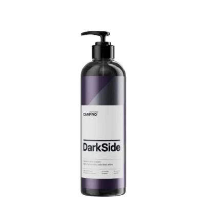 Afbeelding van CarPro DarkSide Tyre &amp; Rubber Sealant 500ml Banden