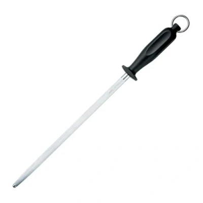 Afbeelding van Victorinox, 7.8513, Sharpening + Safety, slagerstaal, robuuste kunststof handgreep, zwart,