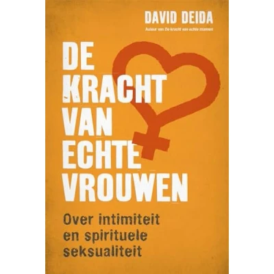 Afbeelding van De kracht van echte vrouwen (Paperback)
