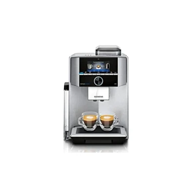 Afbeelding van Siemens EQ9 Plus Connect s500 TI9553X1RW Volautomatische espressomachine RVS