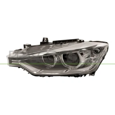 Afbeelding van Koplamp PRASCO BM0284913