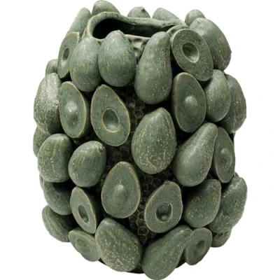 Afbeelding van Kare Vaas Avocados 31cm