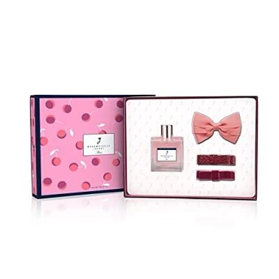Afbeelding van Jacadi Petite Cérise Eau de Senteur 100ml
