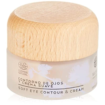 Afbeelding van Detox Soft Eye Contour &amp; Cream 30 ml