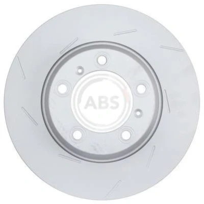 Afbeelding van Abs Remschijf 18124