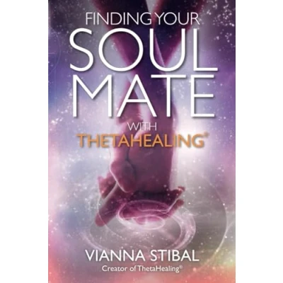 Afbeelding van Finding Your Soul Mate with ThetaHealing (R)