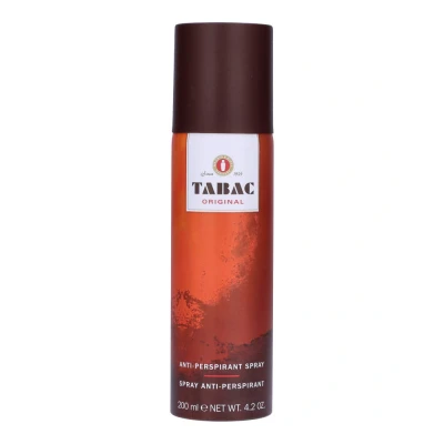 Afbeelding van 6x Tabac Deospray Anti Perspirant Original 200ml