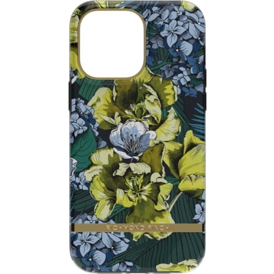 Afbeelding van Richmond &amp; Finch Freedom Series One Piece Apple iPhone 14 Pro Max Saffron Flower