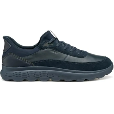 Afbeelding van Geox Sneaker Blauw 42
