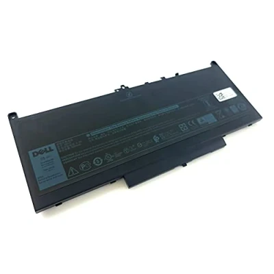 Afbeelding van Dell J60J5 batterij voor Latitude e7270 E7470 7,6 V 55 Wh MC34Y 242WD