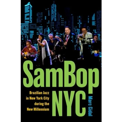 Afbeelding van Sambop NYC