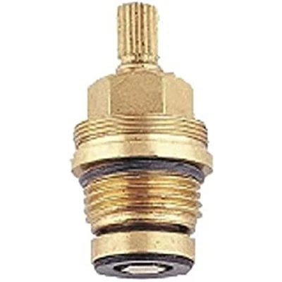 Afbeelding van Grohe longlife bovendeel 1/2&quot; zonder greep en stofkap