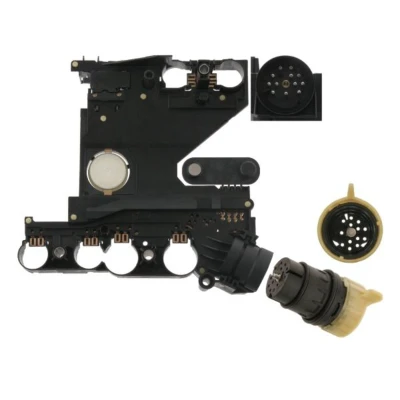 Afbeelding van Regelaar, automatische versnelling FEBI BILSTEIN 36542