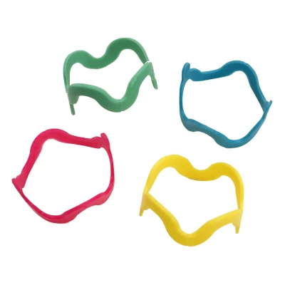 Afbeelding van Petmate Doskocil Cat Crazies (multicolor) 4st