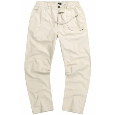 Afbeelding van JP1880 Broek, Heren, Maat: XXL, Vanille