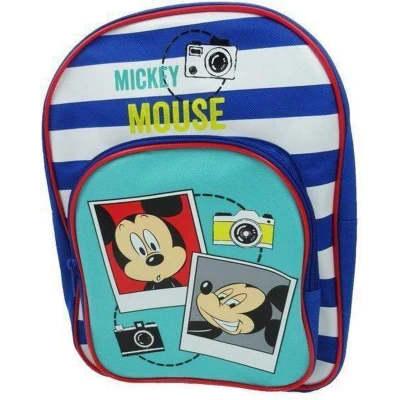 Afbeelding van Mickey Mouse rugzak rugtas