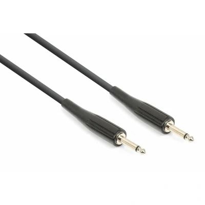 Afbeelding van Vonyx luidsprekerkabel 6,3mm jack 10 meter