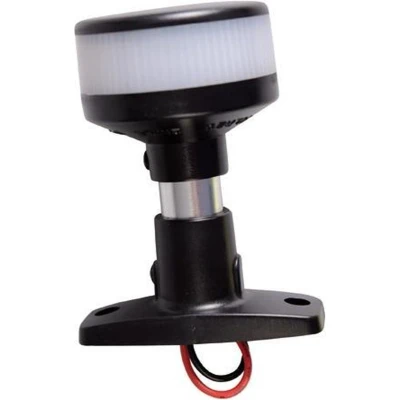Afbeelding van Silerswaar Led 360 Nav.lamp Op Voet Zwart