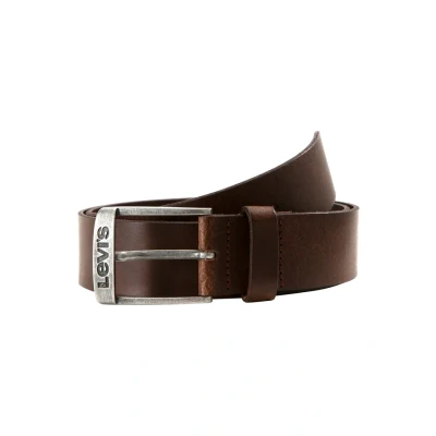 Afbeelding van Levi&#039;s NEW Duncan Riem, Maat: 75, Dark brown