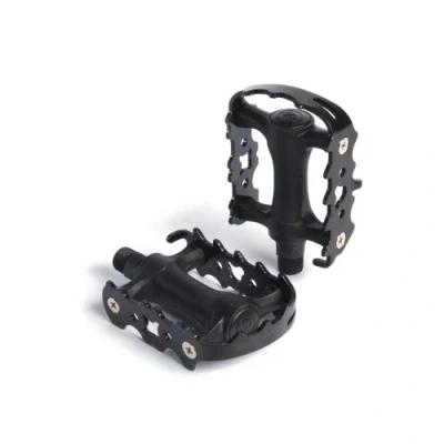 Afbeelding van XLC MTB/ATB pedaal PD M01, zwart, één maat