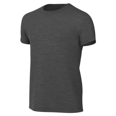 Afbeelding van Nike Park 20 Tee Junior Grijs T Shirt Kinderen