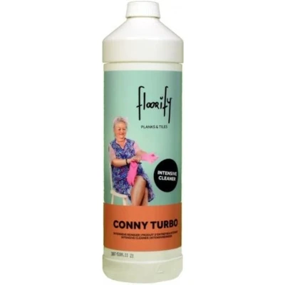 Afbeelding van Floorify Conny Turbo 1 Liter