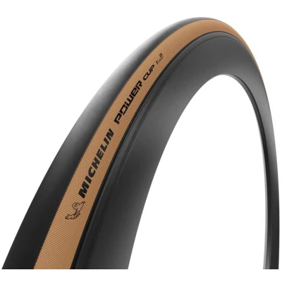 Afbeelding van Michelin Buitenband 28 Power Cup ETRTO maat: 32 622 Zwart