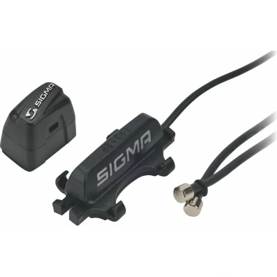Afbeelding van Sigma Sport Trapfrequentie zender kit universele beugel, 00425